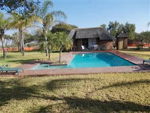 Limpopo Lodge Polokwane Eksteriør billede